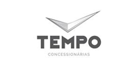 Logo cliente Tempo Concessionárias