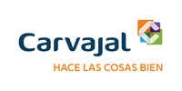 Logo cliente Carvajal