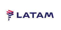 Logo cliente Latam