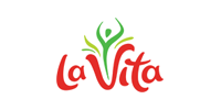 Logo cliente LaVita